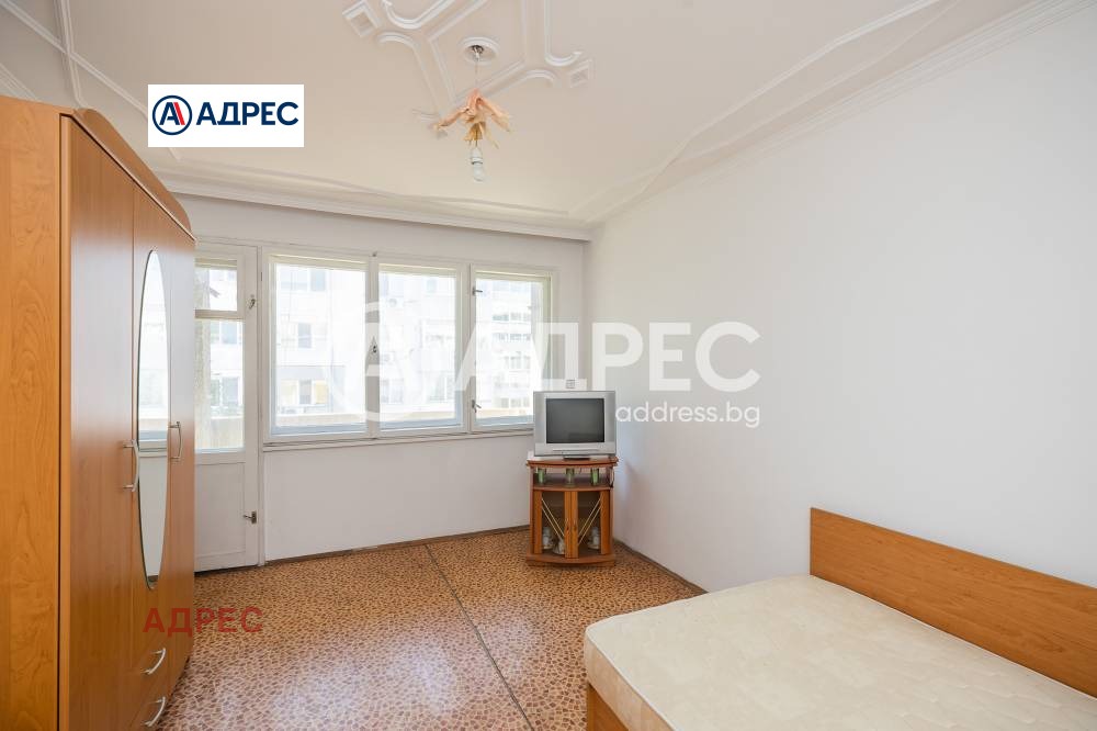 Продава 3-СТАЕН, гр. Варна, Победа, снимка 11 - Апартаменти - 54643864