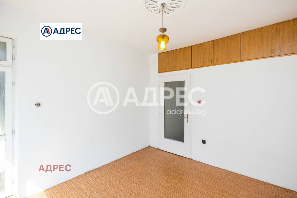 Продава 3-СТАЕН, гр. Варна, Победа, снимка 16 - Апартаменти - 54643864