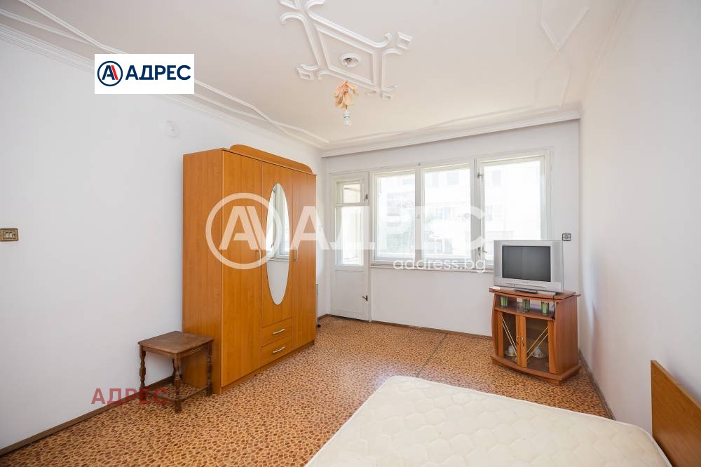 Продава 3-СТАЕН, гр. Варна, Победа, снимка 12 - Апартаменти - 54643864