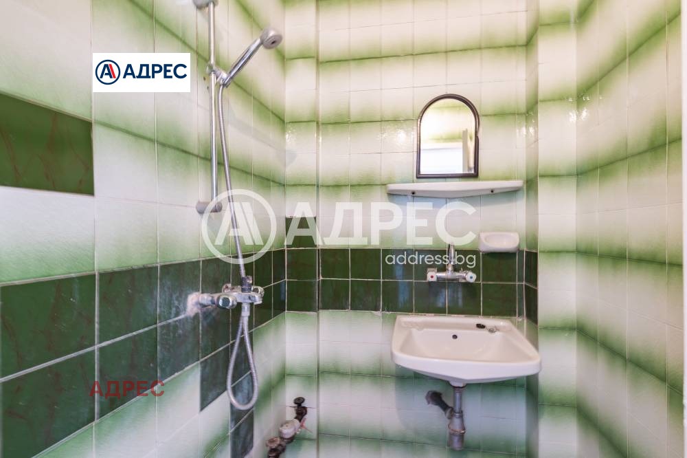 Продава 3-СТАЕН, гр. Варна, Победа, снимка 17 - Апартаменти - 54643864