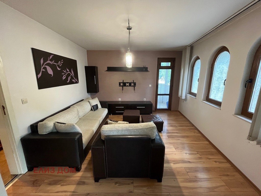 Продава 3-СТАЕН, гр. Варна, Стадион Спартак, снимка 4 - Апартаменти - 54942945