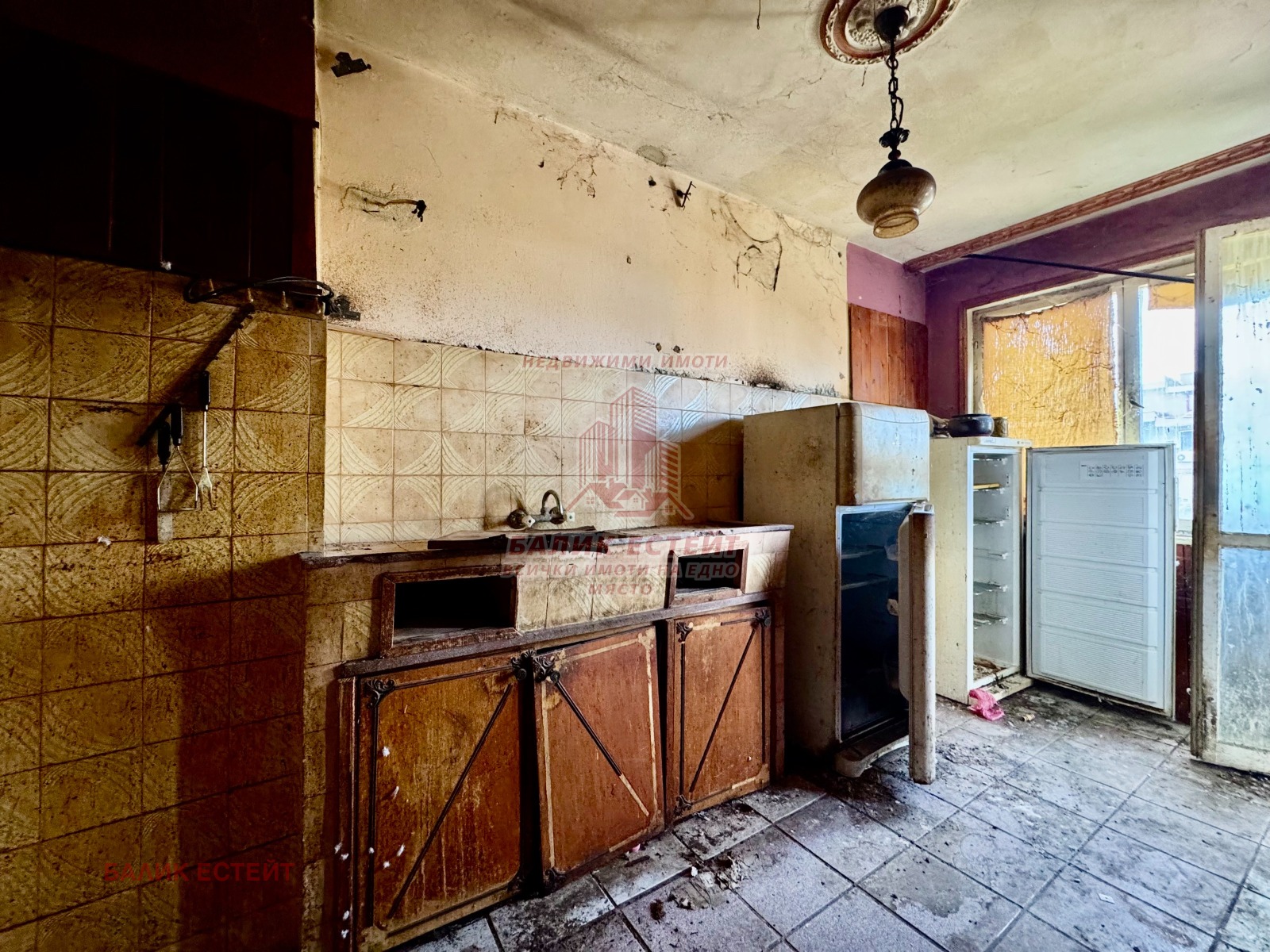 Продава 3-СТАЕН, гр. Добрич, Център, снимка 6 - Апартаменти - 55565487