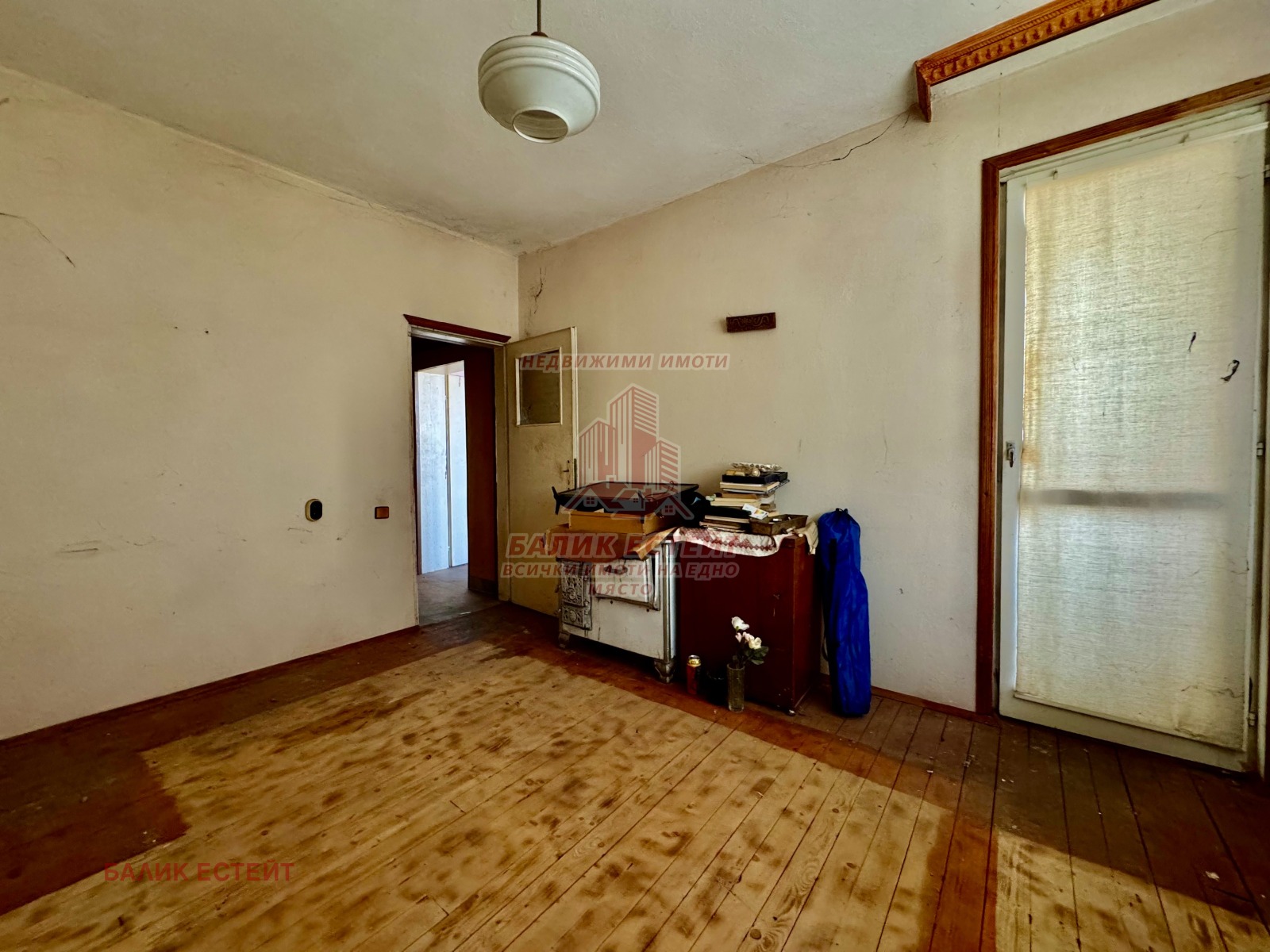 Продава 3-СТАЕН, гр. Добрич, Център, снимка 11 - Апартаменти - 55565487