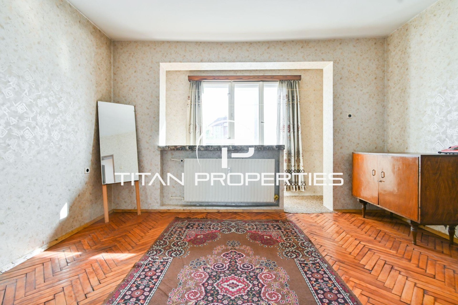 Продава 3-СТАЕН, гр. Перник, Димова махала, снимка 6 - Апартаменти - 55692165