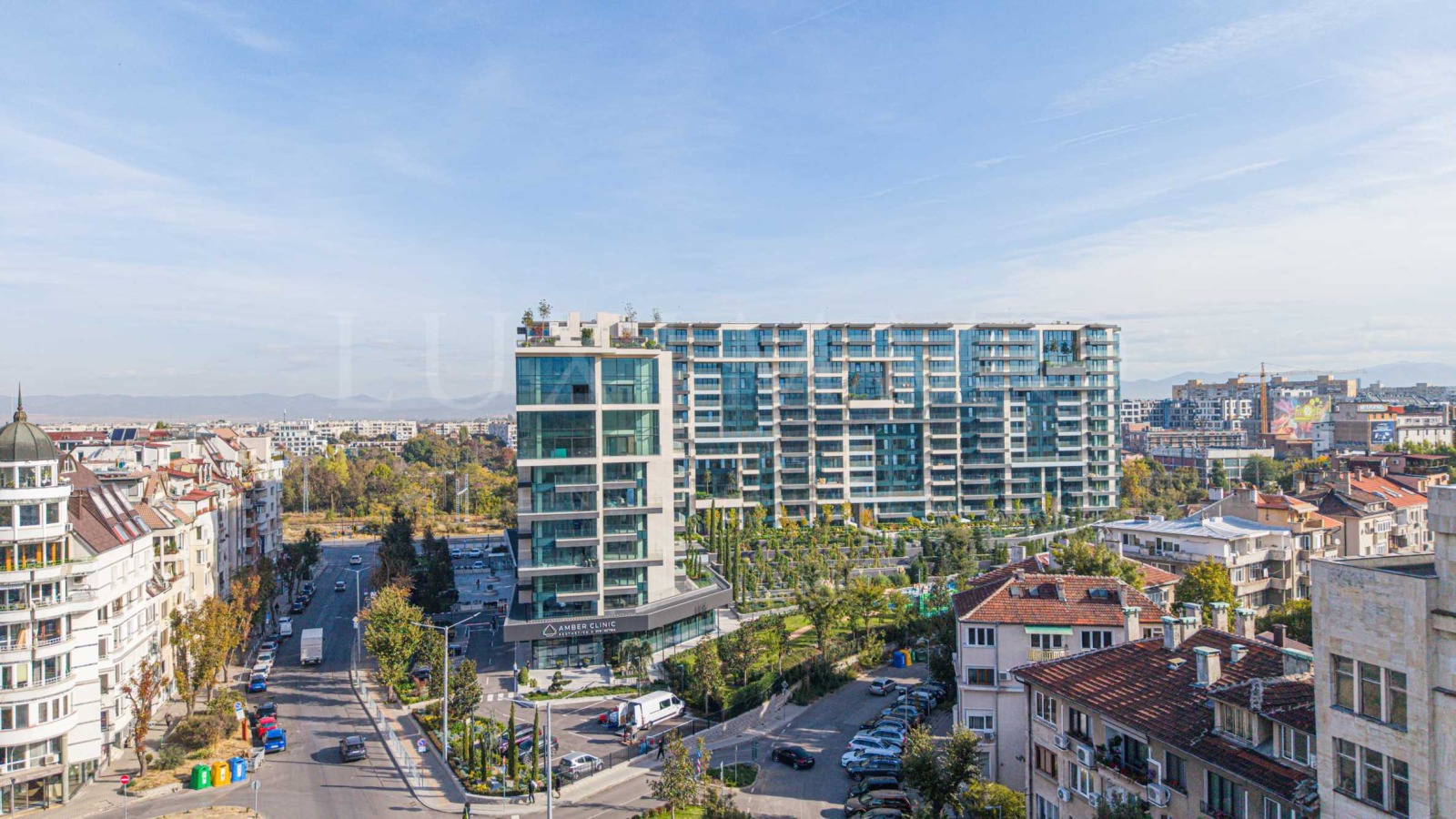 Продава 3-СТАЕН, гр. София, Оборище