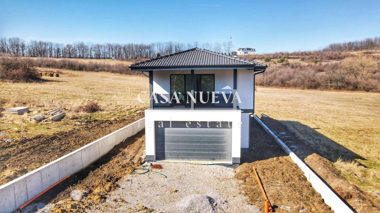 Продава КЪЩА, с. Рударци, област Перник, снимка 5 - Къщи - 53817749