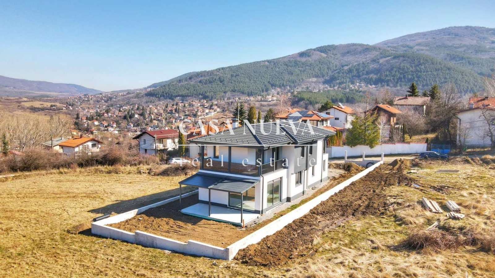 Продава КЪЩА, с. Рударци, област Перник