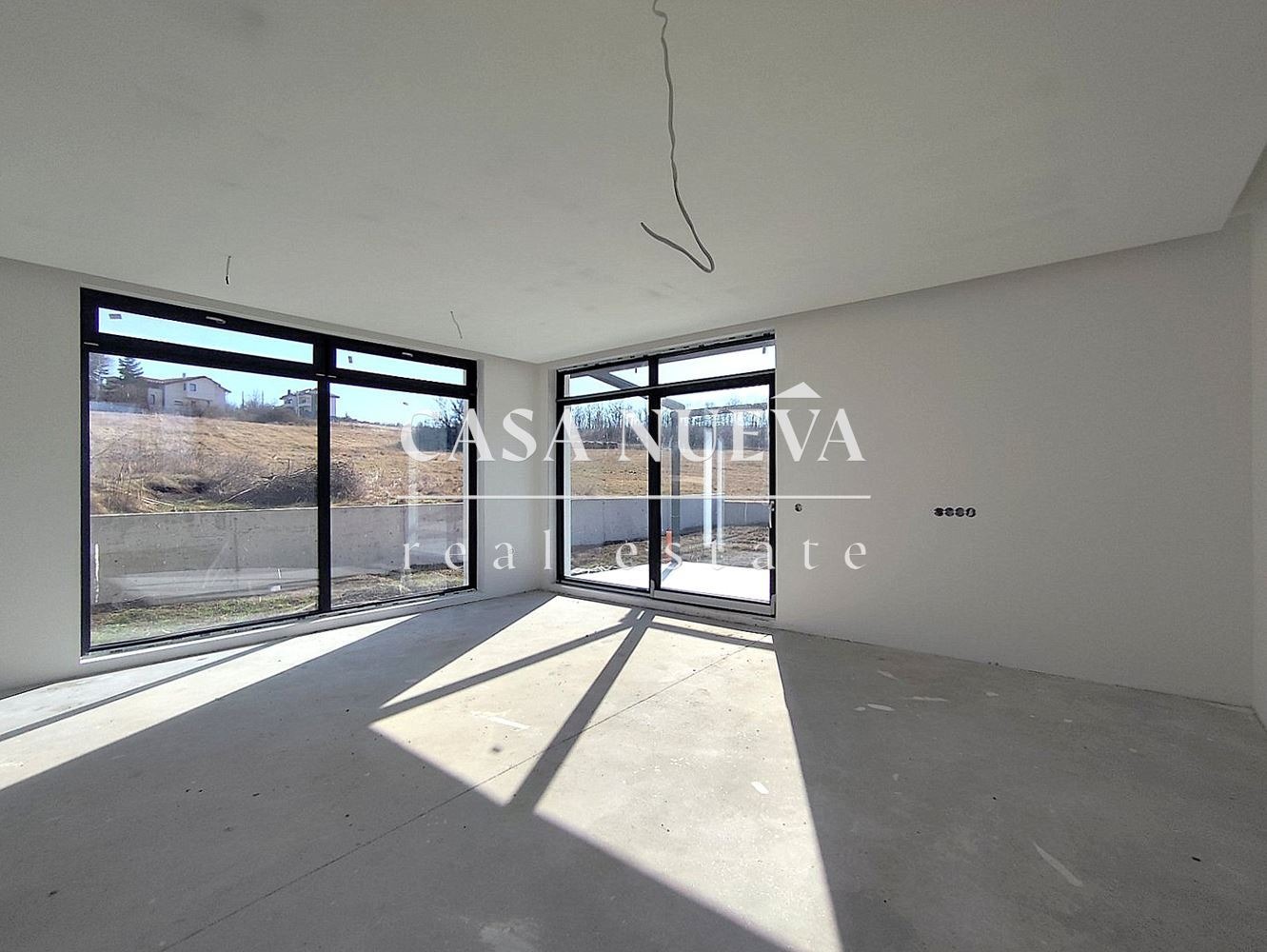 Продава КЪЩА, с. Рударци, област Перник, снимка 8 - Къщи - 53817749