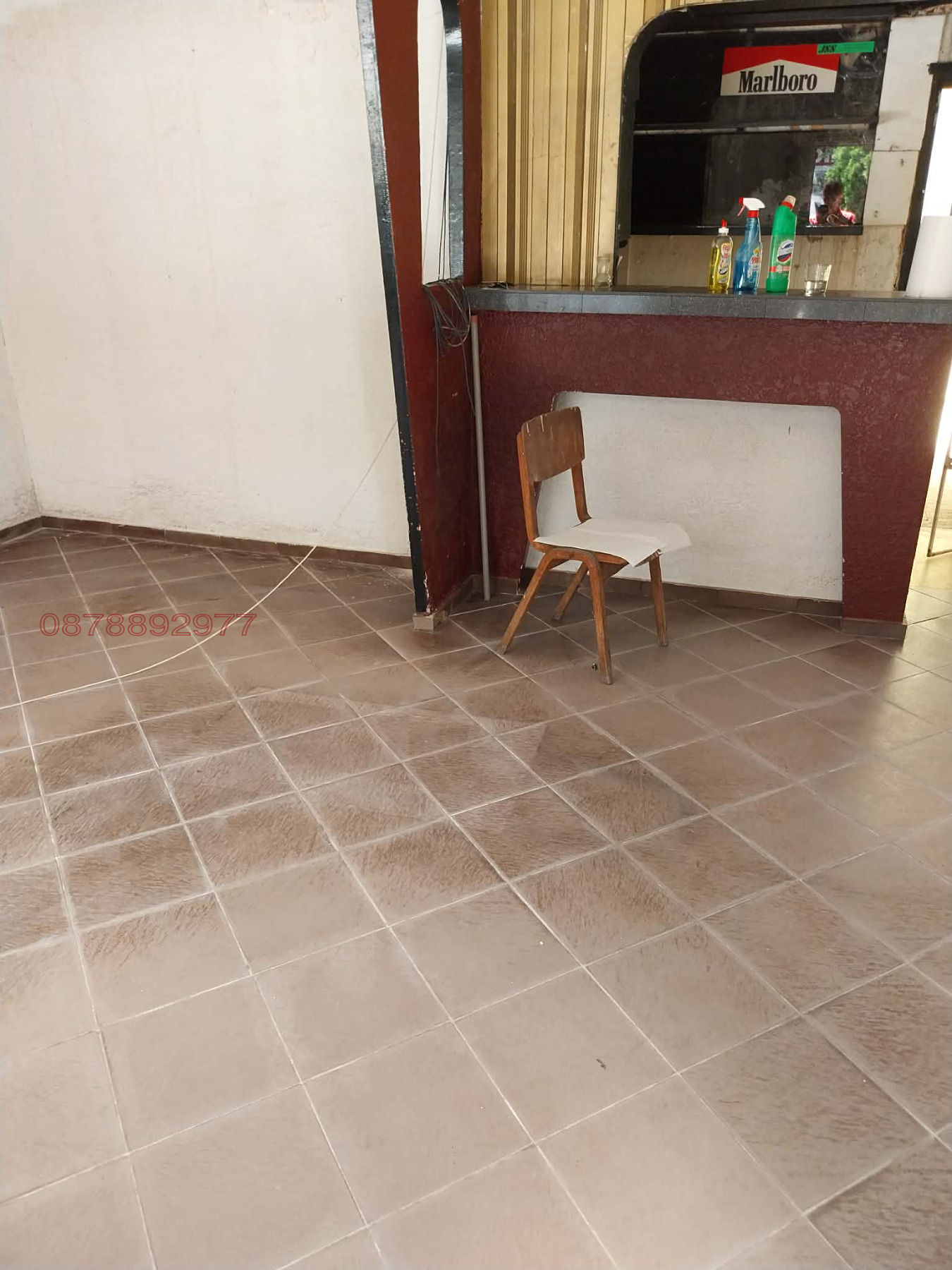 Продава МАГАЗИН, гр. Монтана, Широк център, снимка 2 - Магазини - 54614131