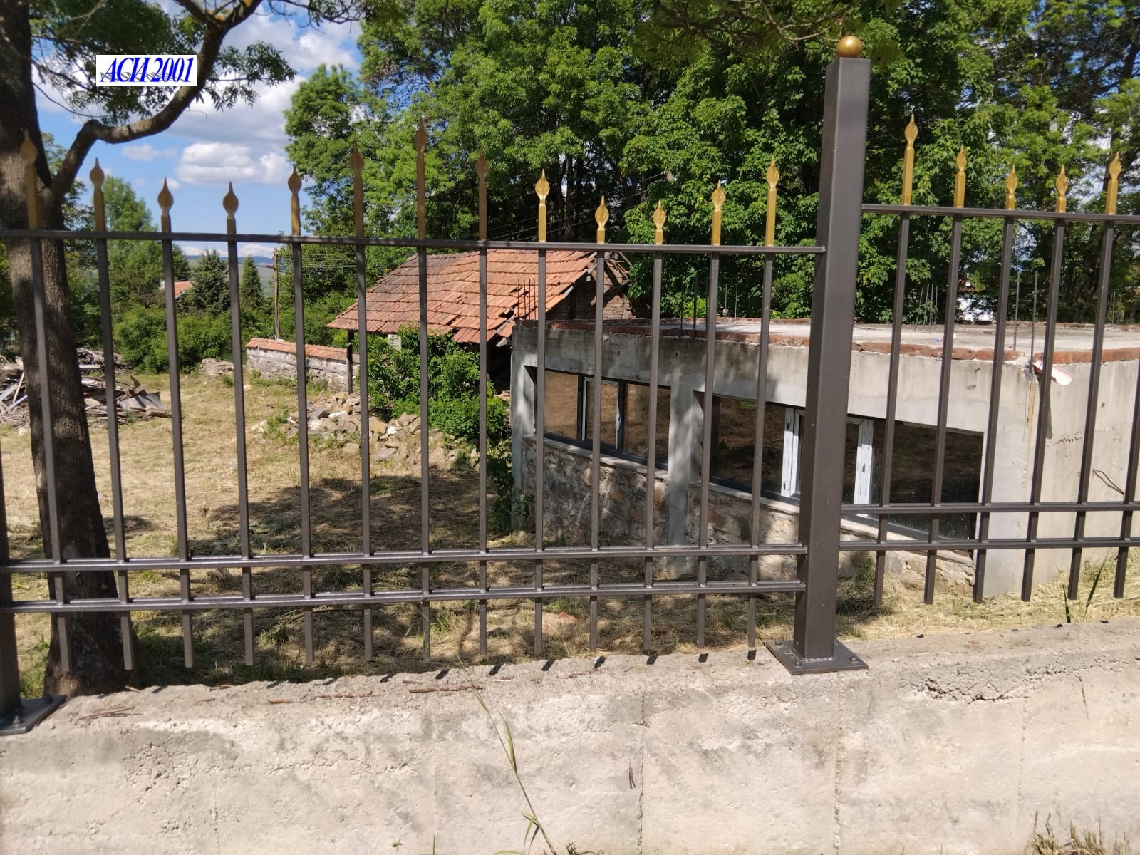 Продава ПАРЦЕЛ, с. Кондофрей, област Перник, снимка 13 - Парцели - 53991775