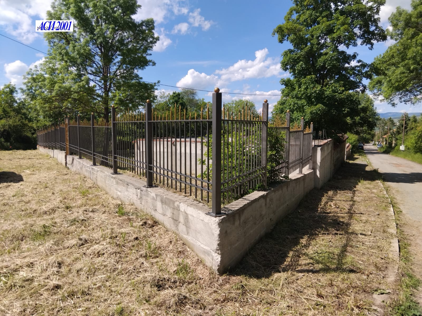 Продава ПАРЦЕЛ, с. Кондофрей, област Перник, снимка 10 - Парцели - 53991775