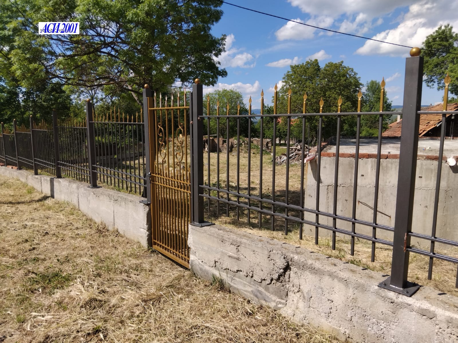 Продава ПАРЦЕЛ, с. Кондофрей, област Перник, снимка 6 - Парцели - 53991775