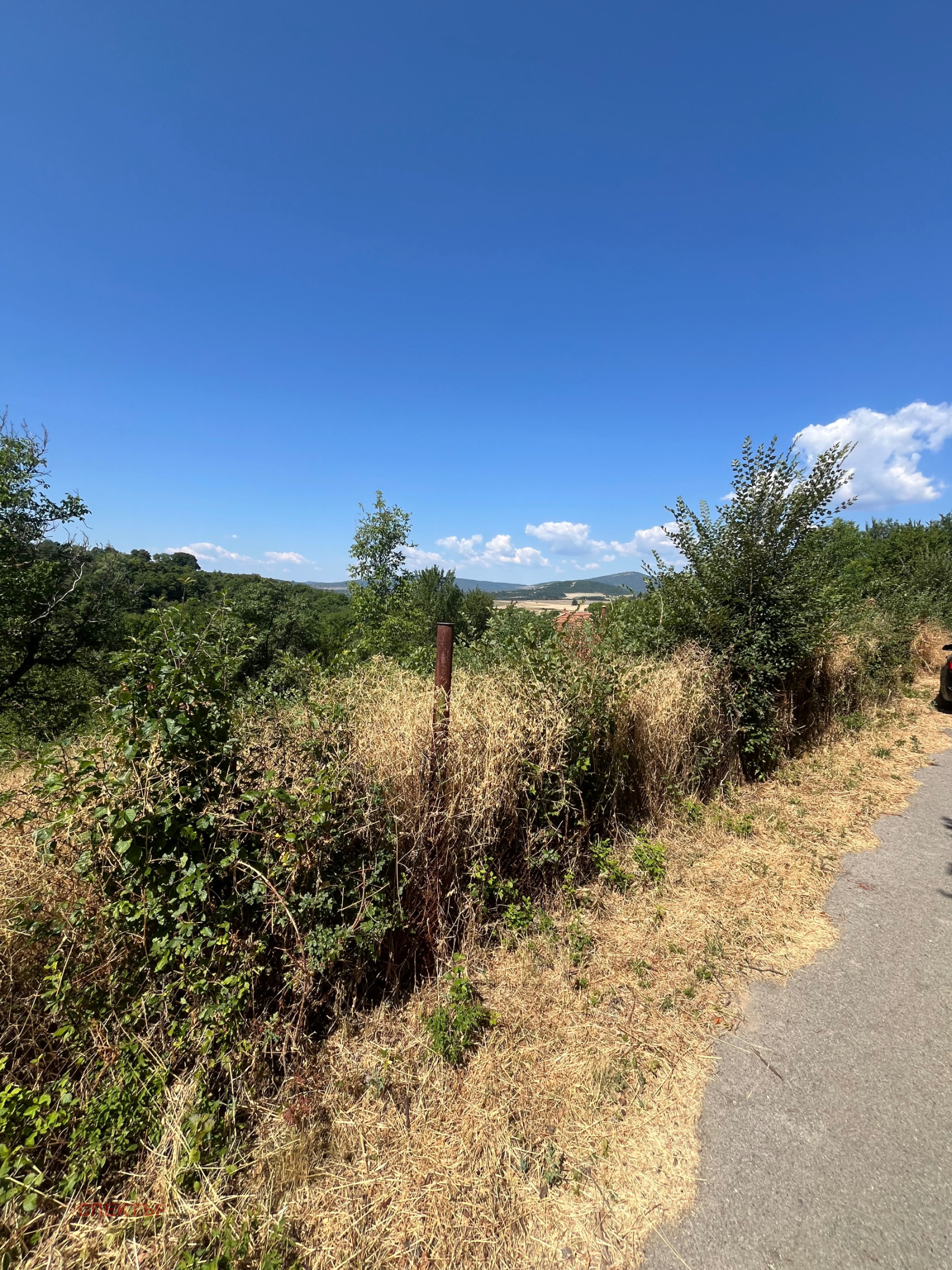 Продава ПАРЦЕЛ, с. Габровдол, област Перник