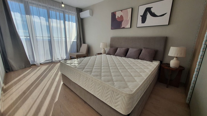 Продава 2-СТАЕН в област Бургас, гр. Ахелой - 81 кв.м / 170 300 € » 333 077.85 лв., МЕЛВИСИА ИНВЕСТМЪНТС