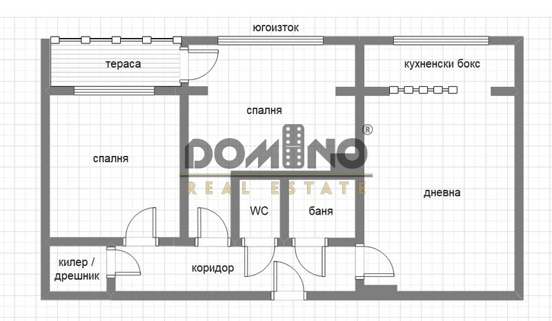 ������� 2-����� | Imot.bg � ����������� 17