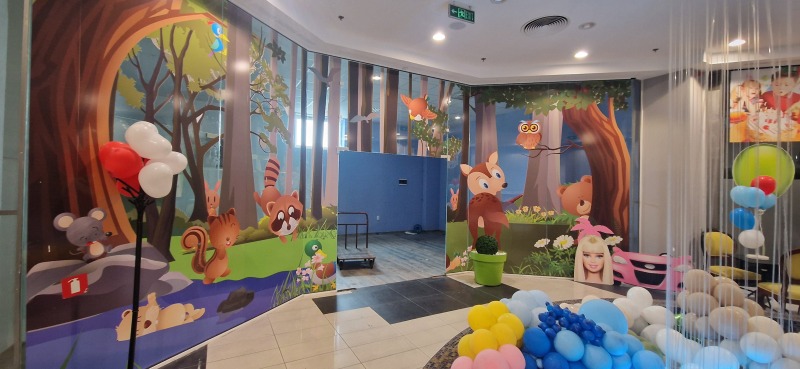 Продава МАГАЗИН в град София, Овча купел - 70 кв.м / 98 640 € » 192 923.07 лв., ИНТЕРСТРОЙ БЪЛГАРИЯ ООД