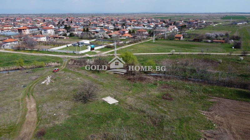 Продава ПАРЦЕЛ в област Пловдив, с. Рогош - 9528 кв.м / 142 920 € » 279 527.22 лв., ГОЛД ИМОТИ