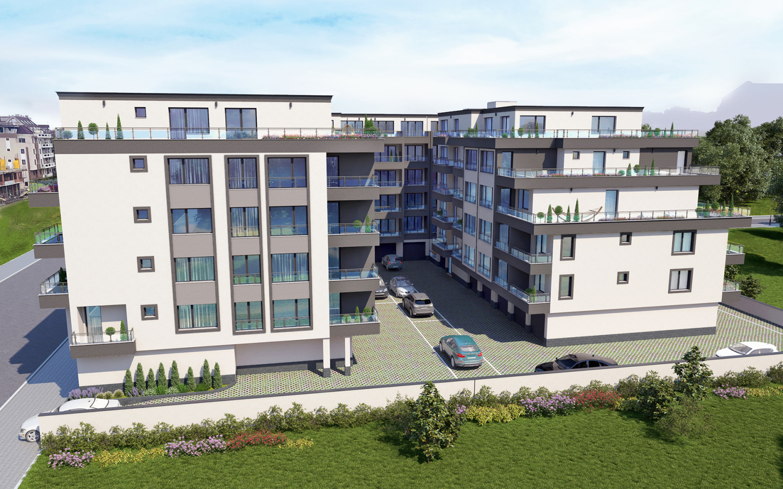 Продава 2-СТАЕН | Imot.bg — изображение 2