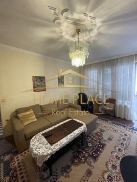 2 dormitoare Țveten cvartal, Varna 1