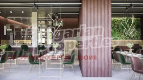 2 quartos Krastova vada, Sofia
