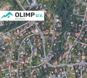 ПАРЦЕЛ, 859 m2