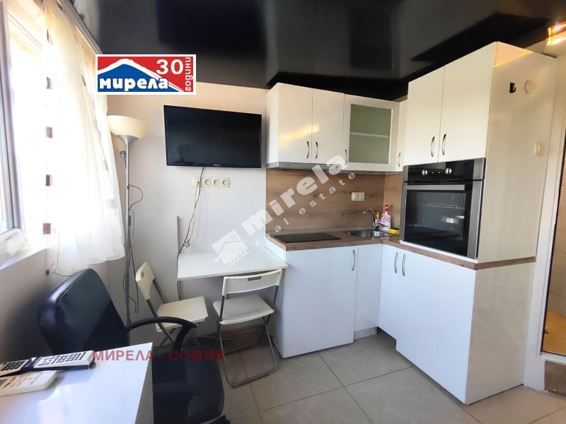 Продава  1-стаен град София , Яворов , 16 кв.м | 75665961