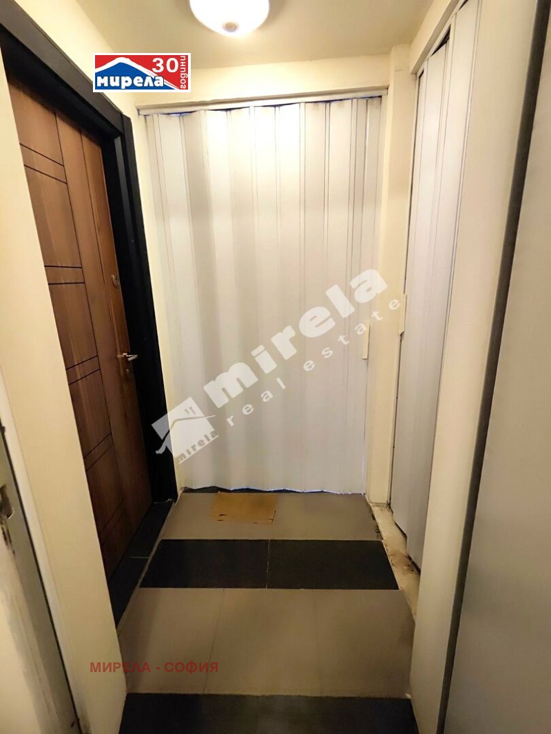 Продава  1-стаен град София , Яворов , 16 кв.м | 75665961 - изображение [7]