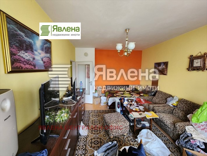 Продава  1-стаен град София , Стрелбище , 45 кв.м | 52246259