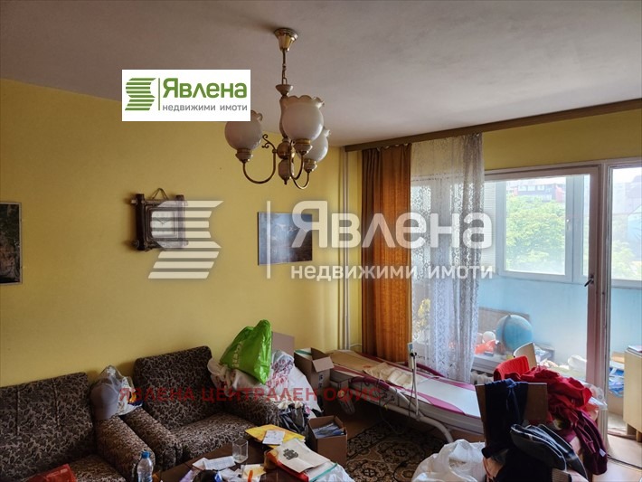 Продава  1-стаен град София , Стрелбище , 45 кв.м | 52246259 - изображение [2]