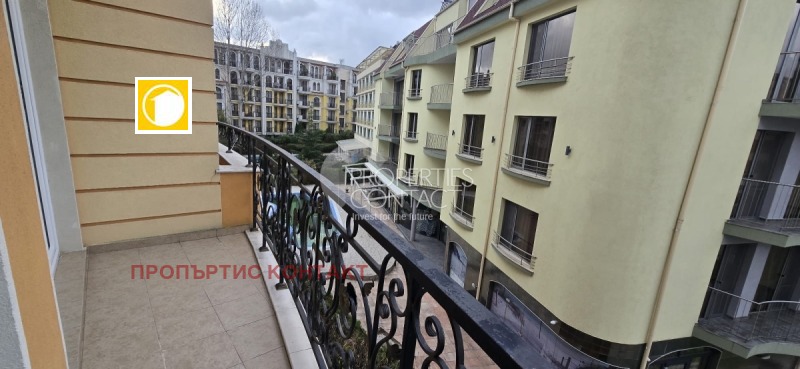 Продава 1-СТАЕН, к.к. Слънчев бряг, област Бургас, снимка 8 - Апартаменти - 52716089