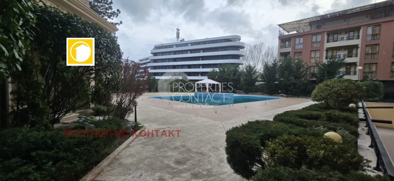 Продава 1-СТАЕН, к.к. Слънчев бряг, област Бургас, снимка 12 - Апартаменти - 52716089