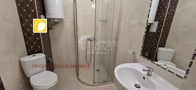 Продава 1-СТАЕН, к.к. Слънчев бряг, област Бургас, снимка 13 - Апартаменти - 52716089