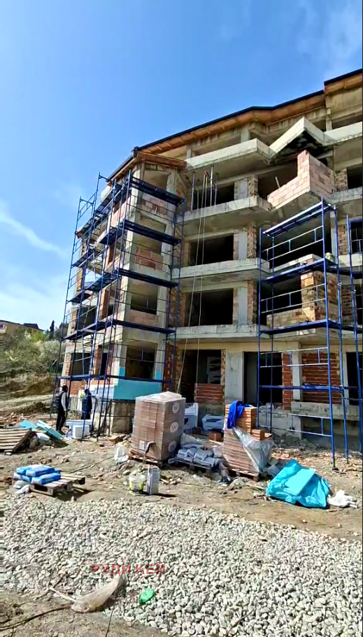 Продава 1-СТАЕН, гр. Бяла, област Варна, снимка 2 - Апартаменти - 54300176