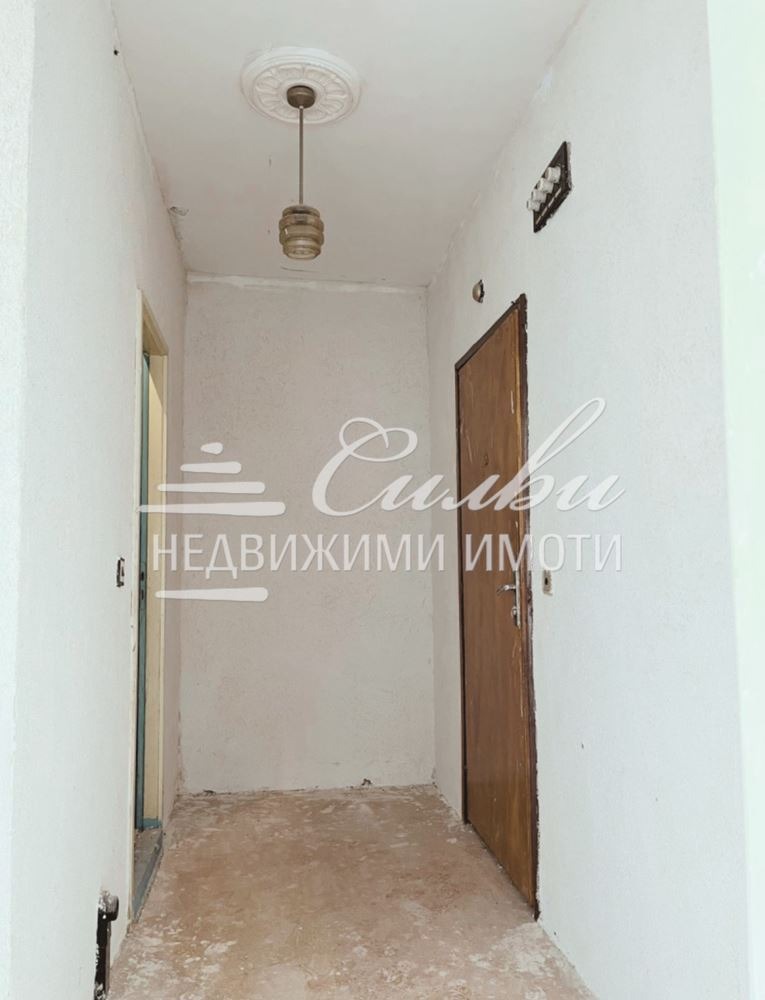 Продава 1-СТАЕН, гр. Шумен, Боян Българанов 1, снимка 6 - Апартаменти - 55233919