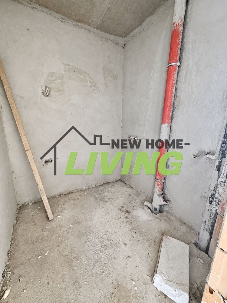 Продава 1-СТАЕН, гр. Пловдив, Тракия, снимка 5 - Апартаменти - 56251639