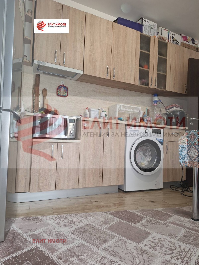 Продаја  1 спаваћа соба Варна , Аспарухово , 48 м2 | 44625377 - слика [5]