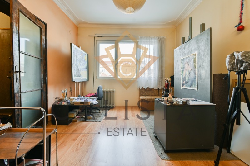 Na prodej  1 ložnice Sofia , Centar , 72 m2 | 47069737 - obraz [7]