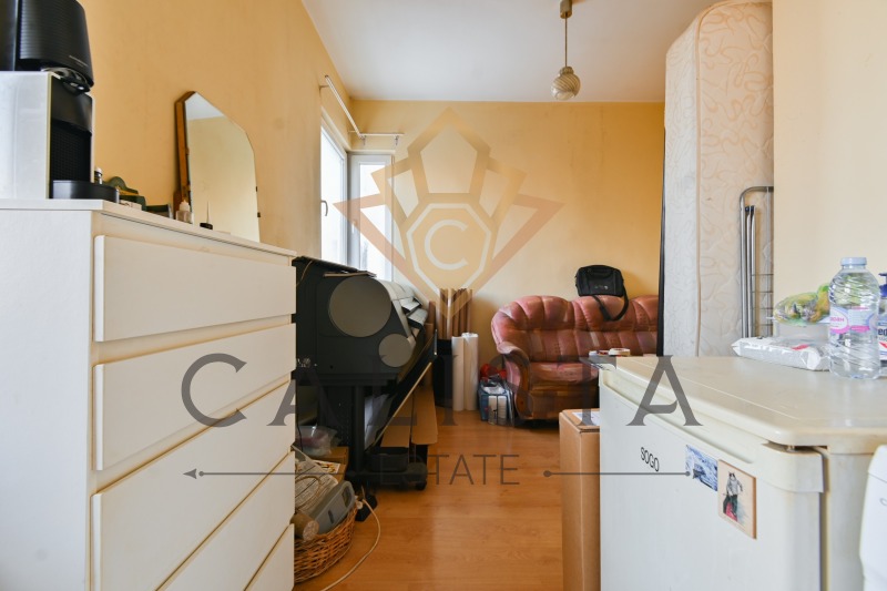 Na prodej  1 ložnice Sofia , Centar , 72 m2 | 47069737 - obraz [6]