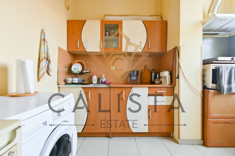 Na prodej  1 ložnice Sofia , Centar , 72 m2 | 47069737 - obraz [5]