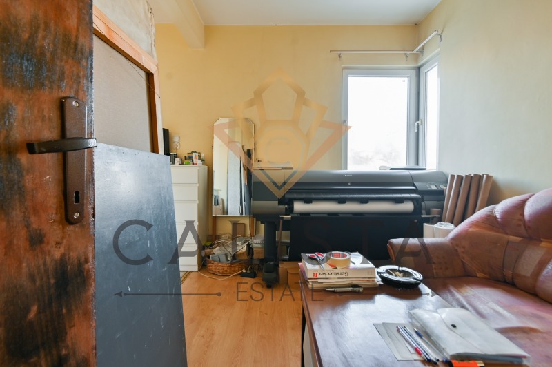 Na prodej  1 ložnice Sofia , Centar , 72 m2 | 47069737 - obraz [3]