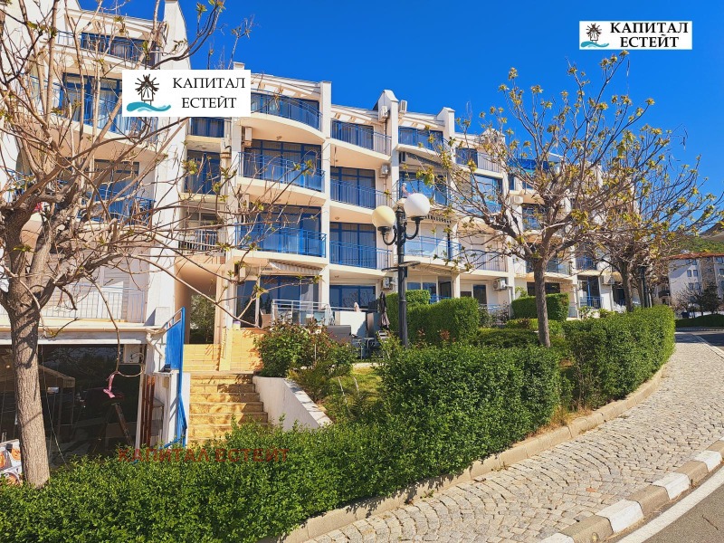 Προς πώληση  1 υπνοδωμάτιο περιοχή Μπουργκάς , Σβετη Βλασ , 95 τ.μ | 24020267 - εικόνα [14]