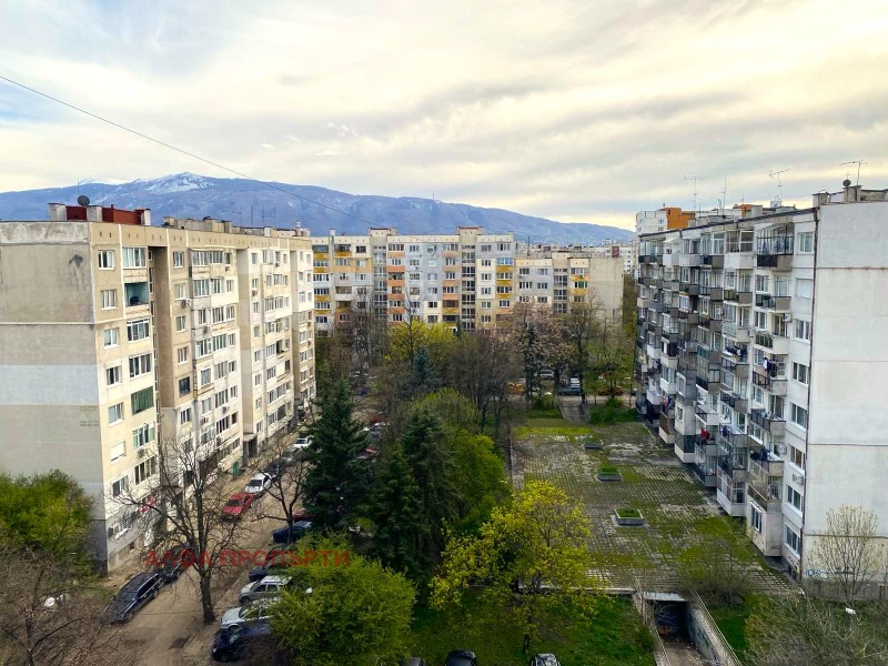 На продаж  1 спальня София , Илинден , 43 кв.м | 17090295 - зображення [2]