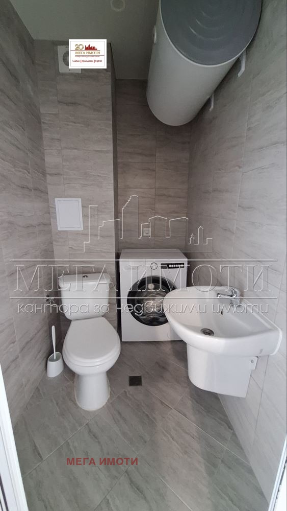 À venda  1 quarto região Burgas , Primorsko , 64 m² | 36720638 - imagem [6]