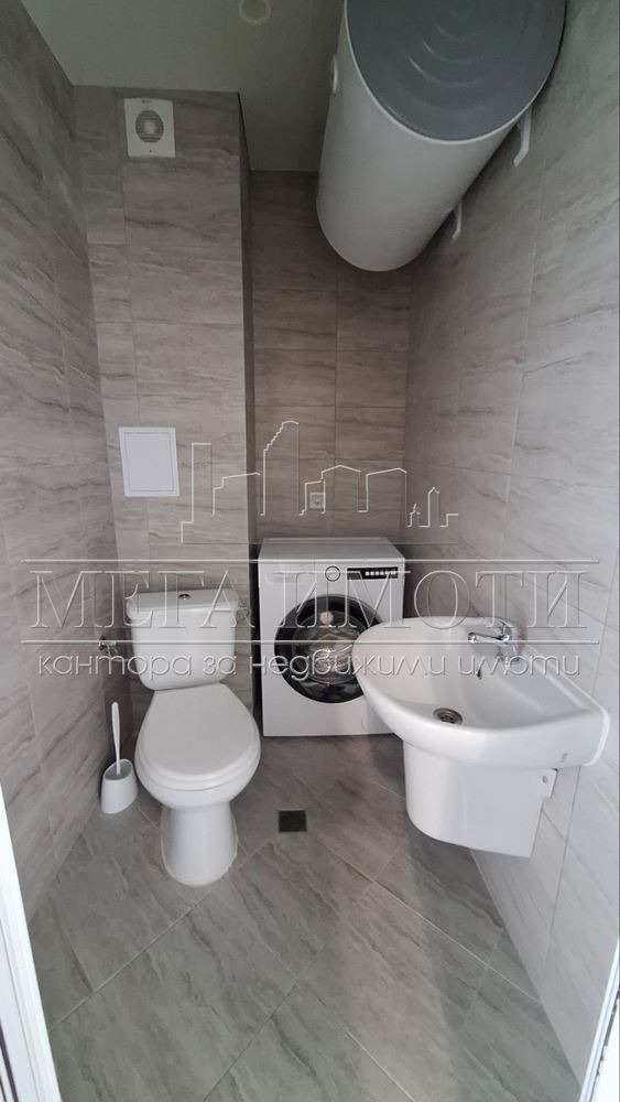 Til salg  1 soveværelse region Burgas , Primorsko , 64 kvm | 36720638 - billede [5]