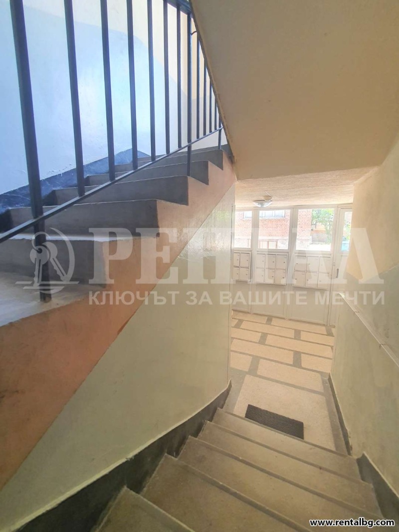 Eladó  1 hálószoba Plovdiv , Centar , 74 négyzetméter | 58814463 - kép [16]