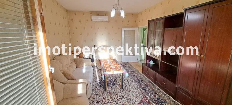 En venta  1 dormitorio Plovdiv , Jristo Smirnenski , 55 metros cuadrados | 39773509 - imagen [3]