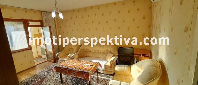 En venta  1 dormitorio Plovdiv , Jristo Smirnenski , 55 metros cuadrados | 39773509 - imagen [2]