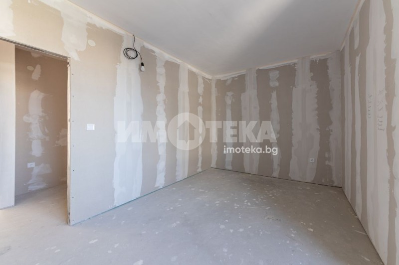 Продава 2-СТАЕН, гр. Варна, Трошево, снимка 17 - Апартаменти - 52402640