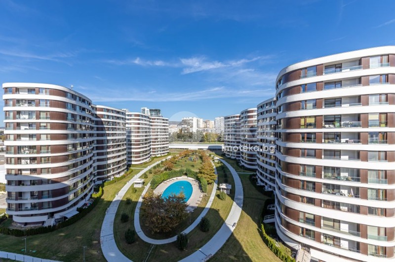 Продава 2-СТАЕН, гр. Варна, Трошево, снимка 14 - Апартаменти - 52402640