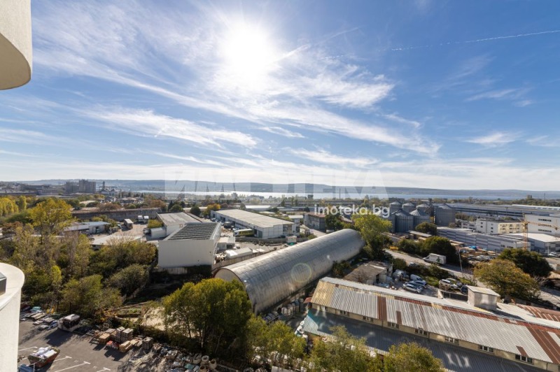 Продава 2-СТАЕН, гр. Варна, Трошево, снимка 11 - Апартаменти - 52402640